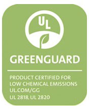 label greenguard